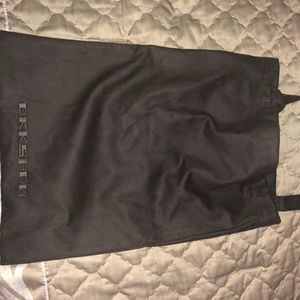 Rick Owens DRKSHDW Tote Bag